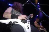 EXHUMED